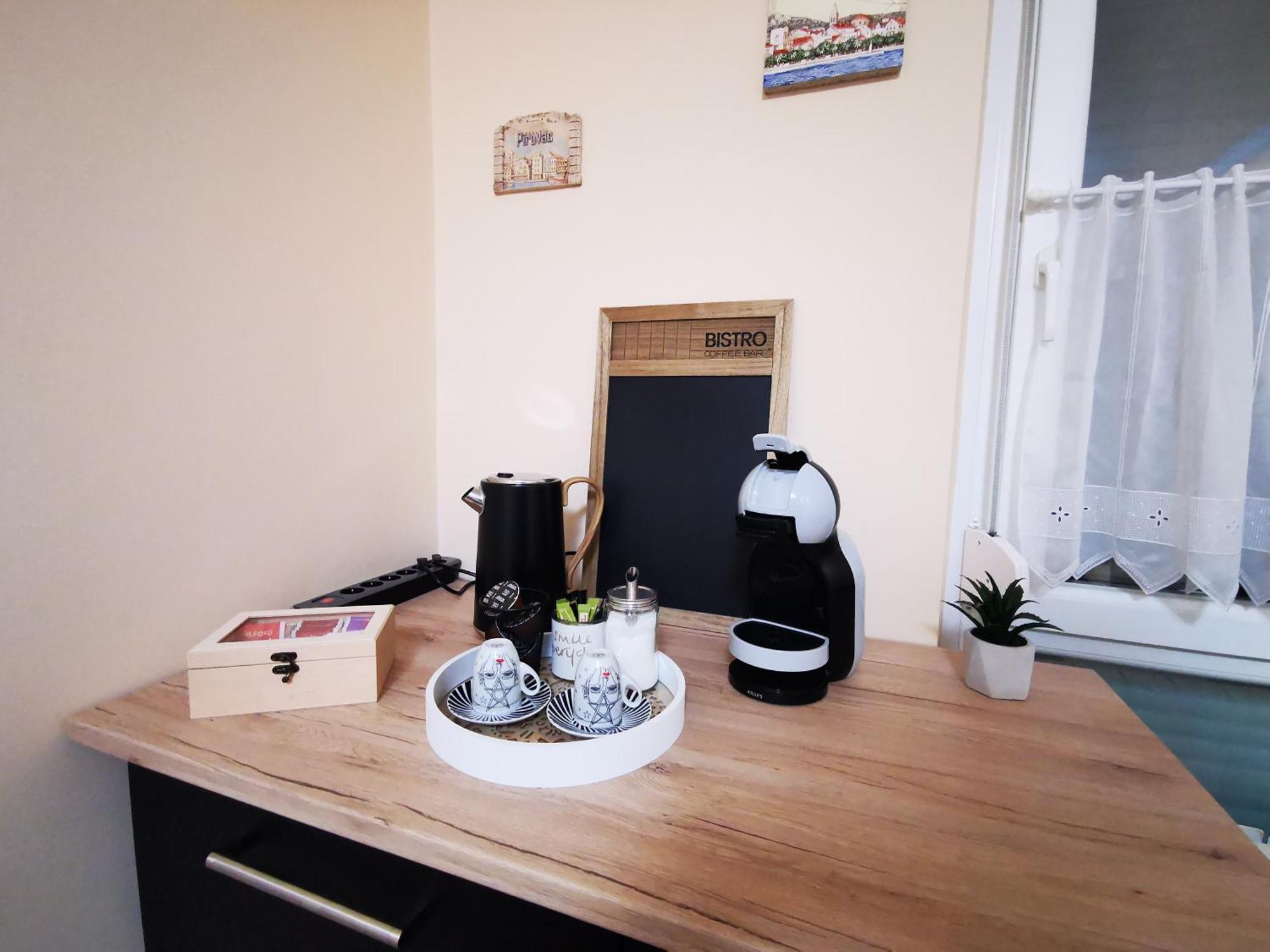Central Park Apartman Szekszárd Eksteriør bilde